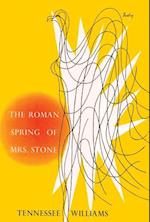 The Roman Spring of Mrs. Stone