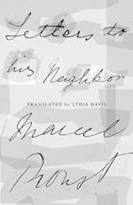 Letters to His Neighbor