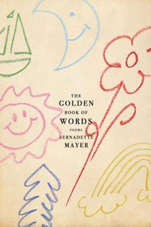 The Golden Book of Words