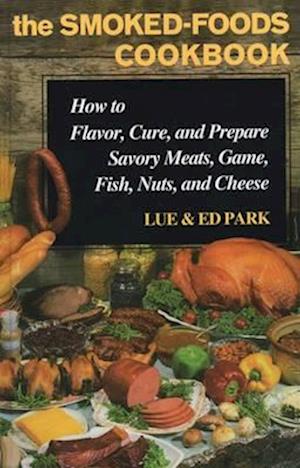 Smoked Foods Cookbook