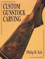 Custom Gunstock Carving