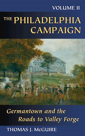 The Philadelphia Campaign