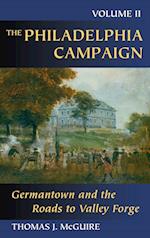 The Philadelphia Campaign