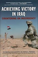 Achieving Victory in Iraq