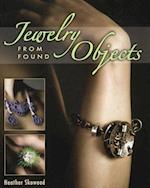 JEWELRY FROM FOUND OBJECTS PB