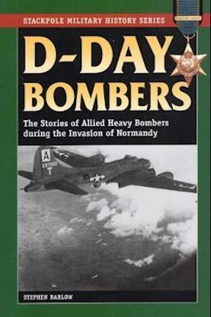 D-Day Bombers