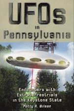 UFOs in Pennsylvania