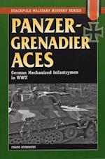 Panzergrenadier Aces