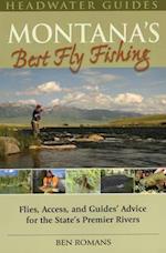 Montana's Best Fly Fishing