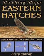 Matching Major Eastern Hatches