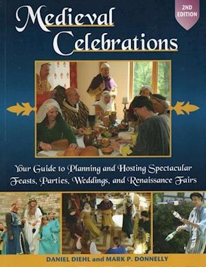 MEDIEVAL CELEBRATIONS: YOUR GTPB