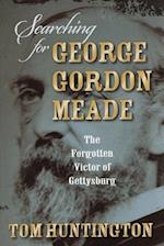 Searching for George Gordon Meade