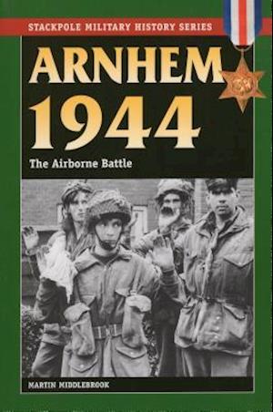 Arnhem 1944