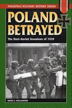 Poland Betrayed