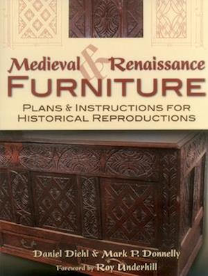 Medieval & Renaissance Furniture