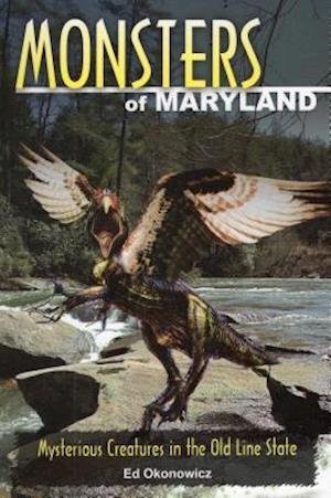 Monsters of Maryland