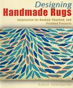 Designing Handmade Rugs