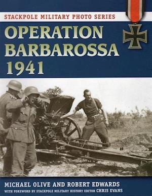 Operation Barbarossa 1941