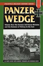 Panzer Wedge, Volume One