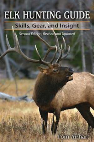 Elk Hunting Guide