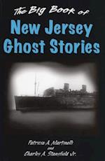 Big Book of New Jersey Ghost Stories