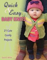 Quick & Easy Baby Knits