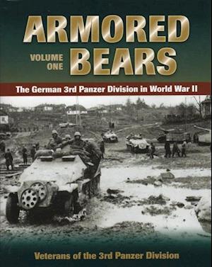 Armored Bears, Volume 1