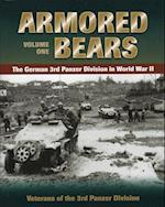 Armored Bears, Volume 1