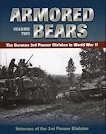 Armored Bears, Volume 2