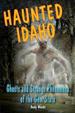 Haunted Idaho