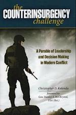 Counterinsurgency Challenge