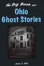 Big Book of Ohio Ghost Stories