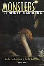 Monsters of North Carolina