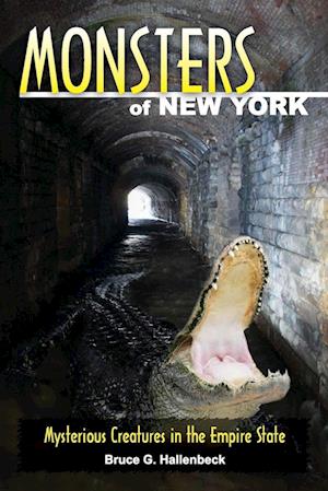 Monsters of New York