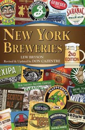 New York Breweries