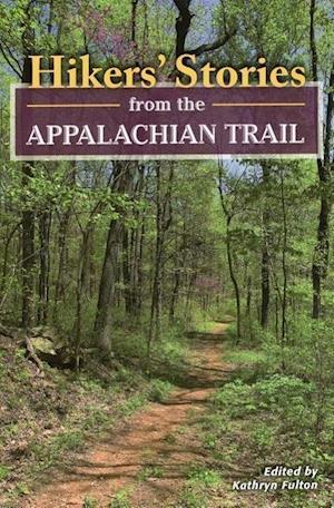 Hikers Stories from the Appalapb