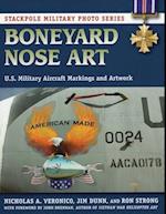 Boneyard Nose Art