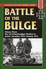 Battle of the Bulge