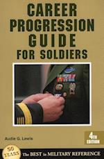 Career Progression Guide for Soldiers