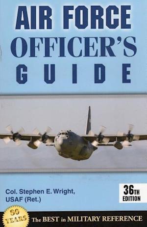 Air Force Officer's Guide