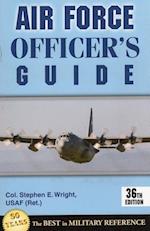 Air Force Officer's Guide