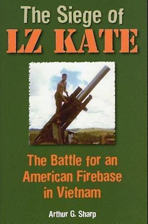 The Siege of Lz Kate