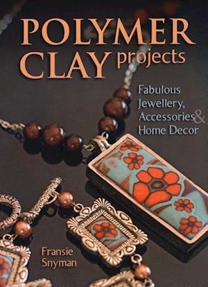 Polymer Clay Projects