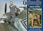 Luftwaffe War Diary