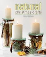 Natural Christmas Crafts