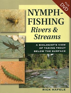 Nymph-Fishing Rivers and Streams