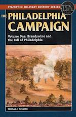 The Philadelphia Campaign