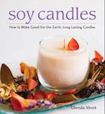 Soy Candles