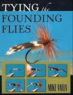 Tying the Founding Flies