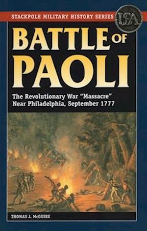 Battle of Paoli